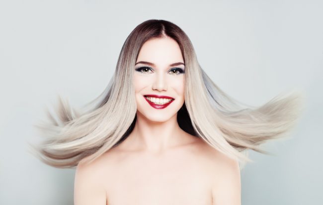 ADD TONER Service at Scottsdale, AZ - Tabu Salon