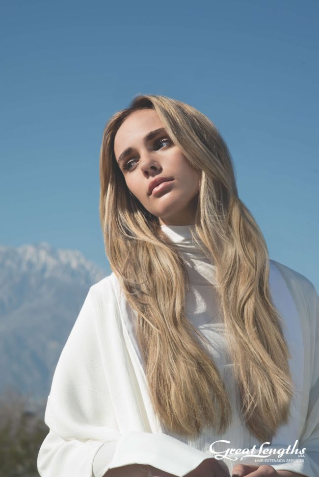 Great Lengths Hair Extensions in Scottsdale, AZ | Tabu Salon