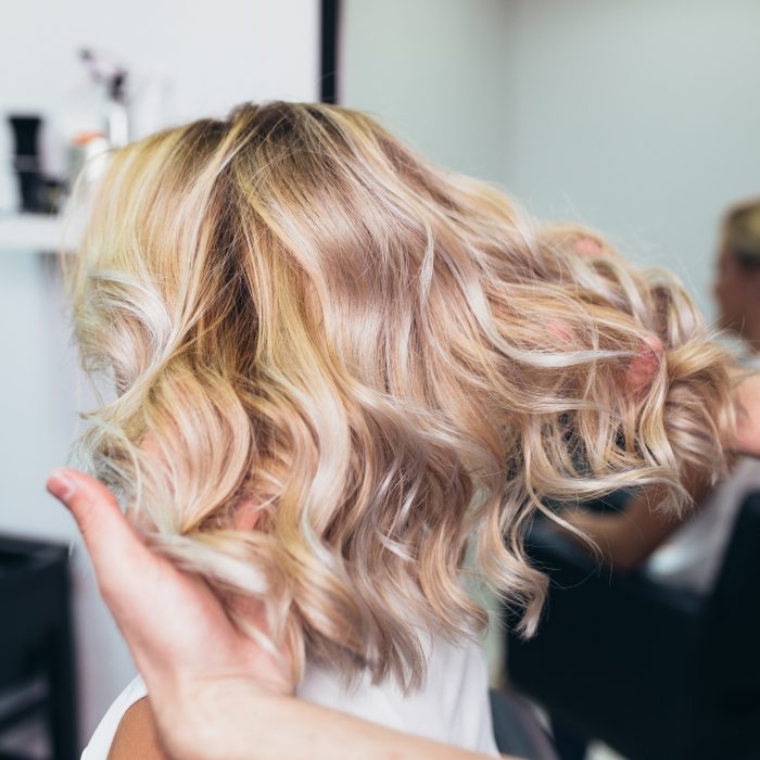PARTIAL HIGHLIGHTS - Scottsdale, AZ | Tabu Salon PARTIAL HIGHLIGHTS - Scottsdale, AZ | Tabu Salon