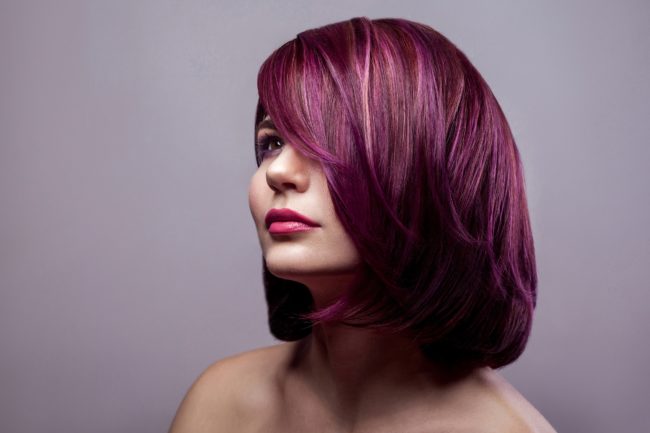 SINGLE PROCESS HAIR COLOR - Scottsdale, AZ | Tabu Salon