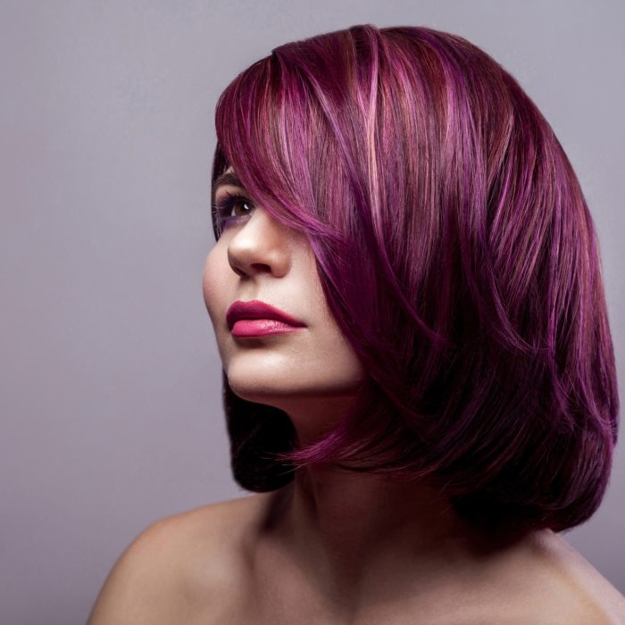 SINGLE PROCESS HAIR COLOR - Scottsdale, AZ | Tabu Salon