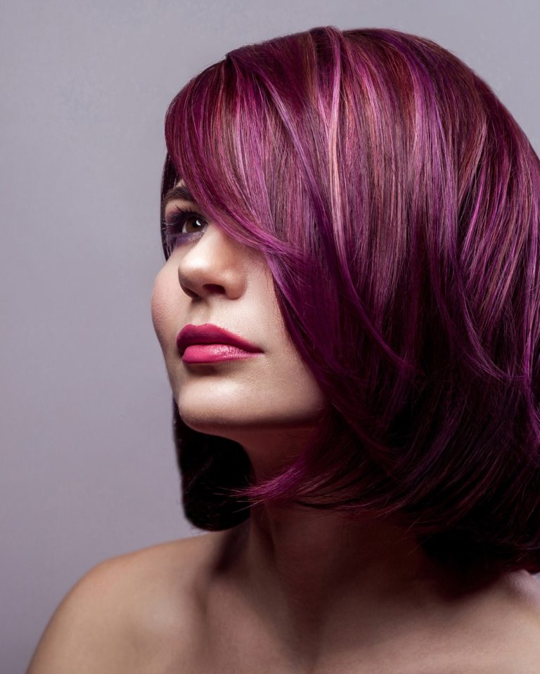 SINGLE PROCESS HAIR COLOR - Scottsdale, AZ | Tabu Salon