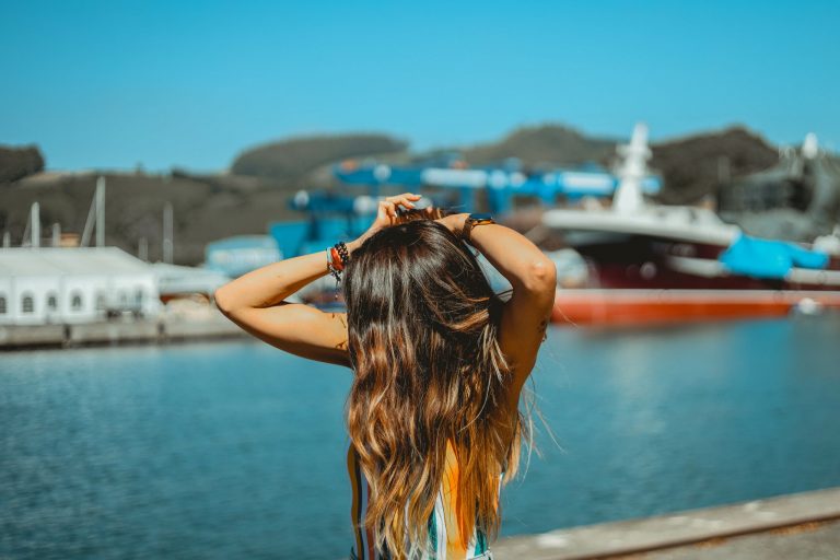 Balayage