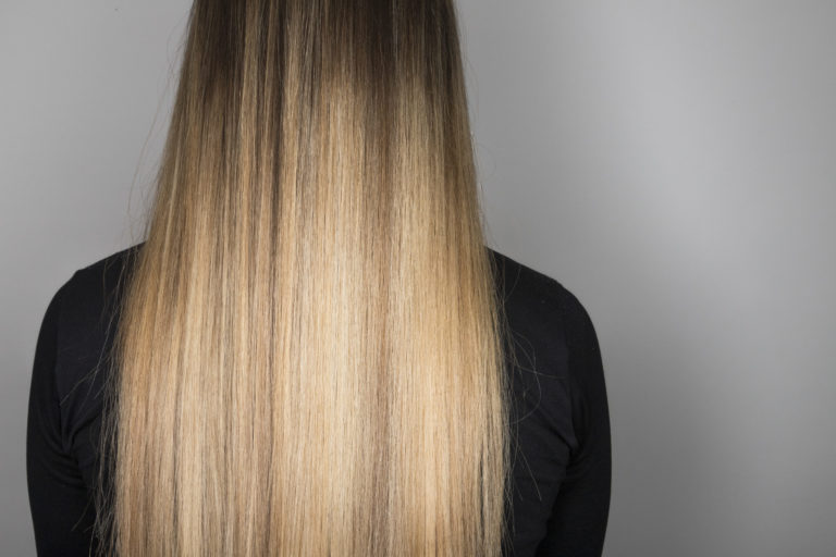 Balayage and Highlights | N Scottsdale | Salon Tabu