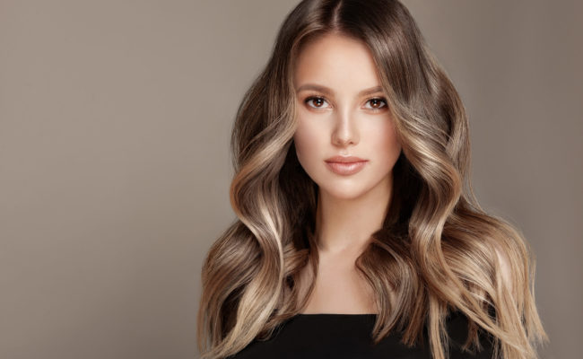 Does Hair Coloring Cause Hair Whitening? | Tabu Salon