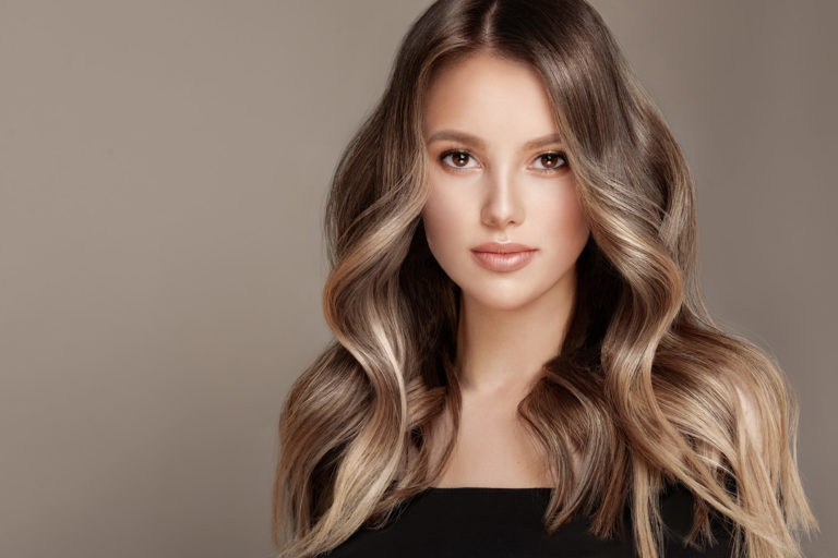 Does Hair Coloring Cause Hair Whitening? | Tabu Salon