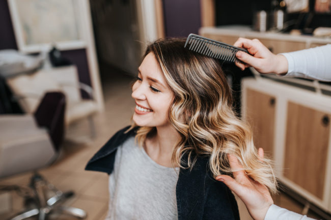 What Exactly is Balayage, and Why is It So Popular?