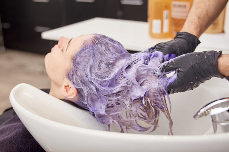 Hair Toner