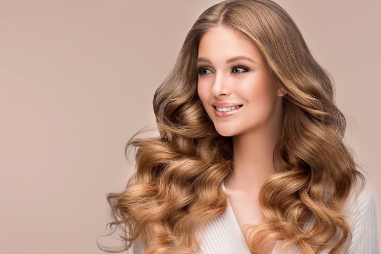 a woman with long hair Hair Color Like Never Before Elevate Your Style to New Heights Scottsdale AZ
