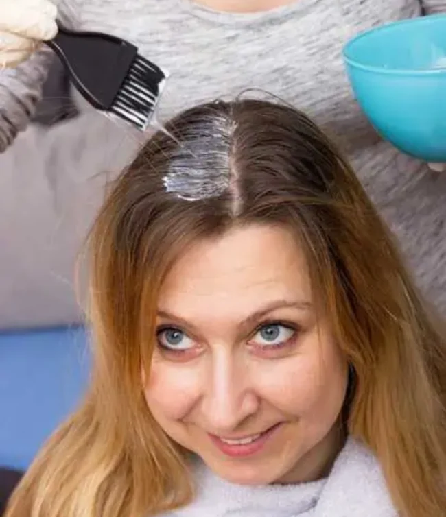 Hair Color Correction in Scottsdale, AZ by Tabu Salon