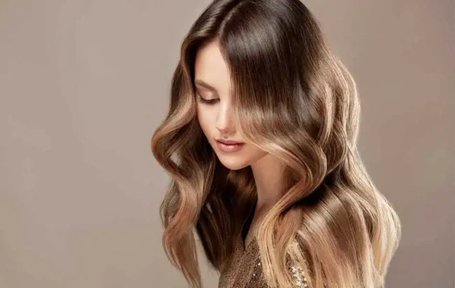 Partial Hair Highlights Services in Scottsdale, AZ by Tabu Salon