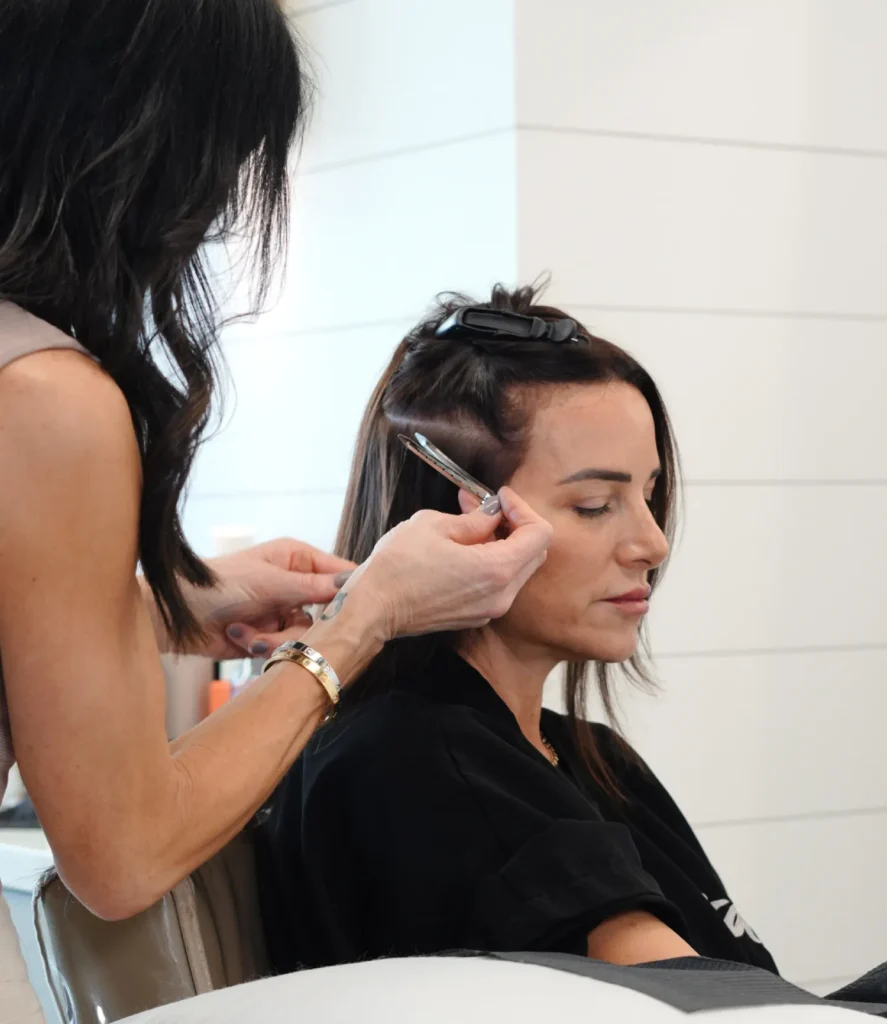 Luxurious Hairdreams Hair Extensions in Scottsdale, AZ | Tabu Salon