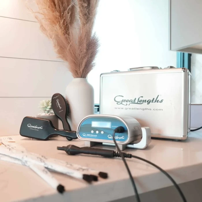 Complete-Packages-Hair Extensions - Tabu Salon