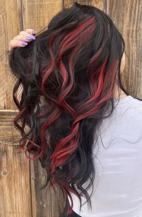 Flawless Color Awaits You
