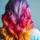 Women having "Balayage Colour Technique in Scottsdale, AZ