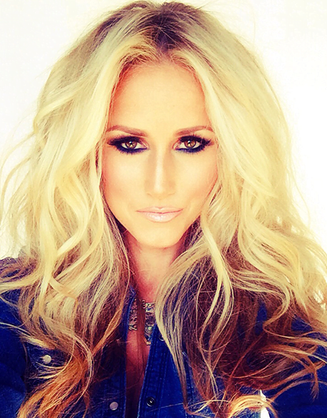 JEN DOVE WHITTINGTON