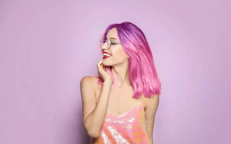 Single Process Hair Color In Scottsdale, AZ by Tabu Salon