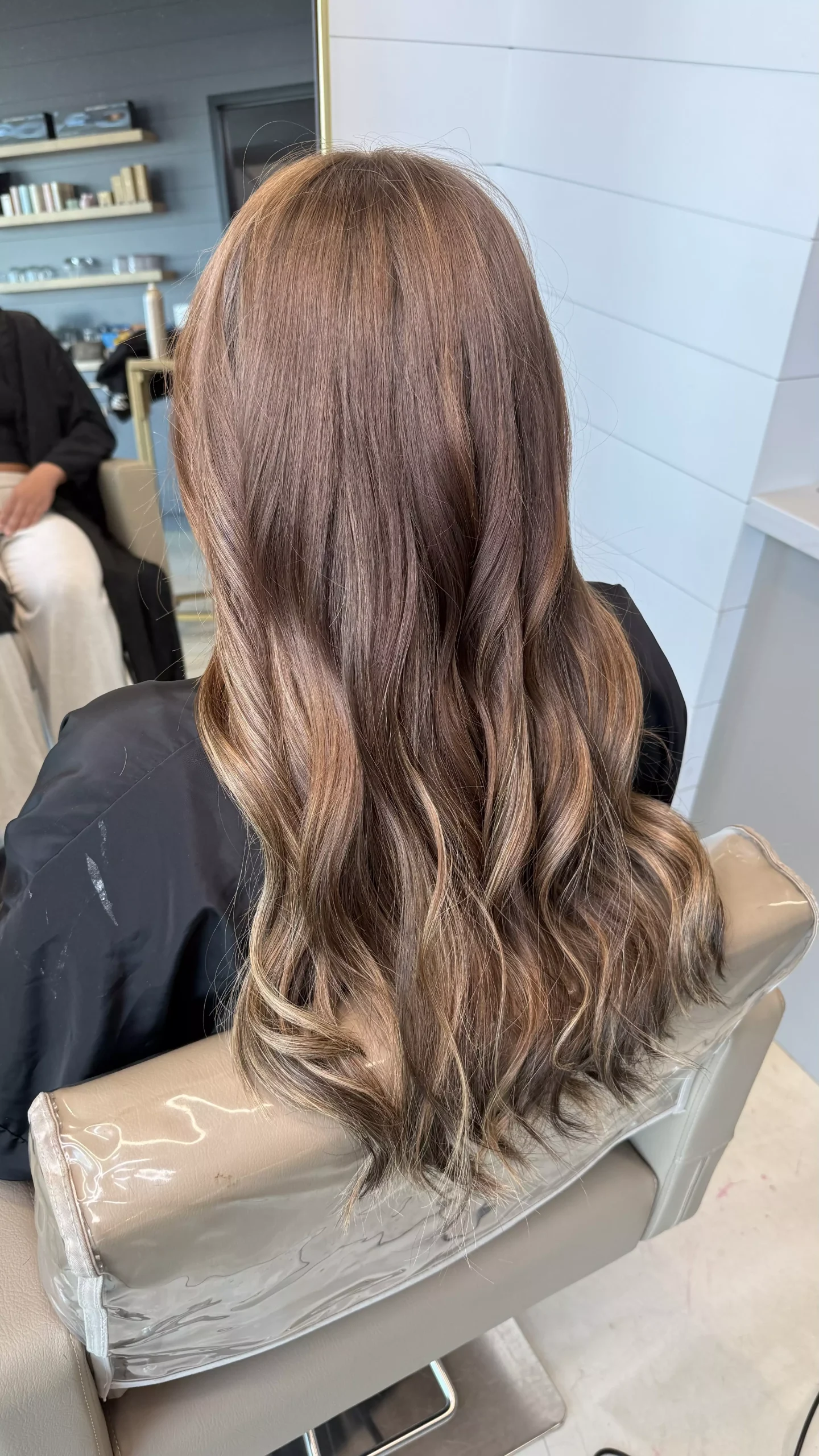 Great Lengths Hair Extensions in Scottsdale, AZ